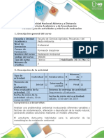 Guía de actividades y Rúbrica de evaluación - Fase 3. - Modelación integral del medio ambiente.docx