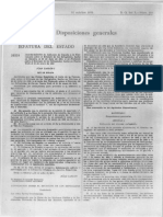 Estatuto de Los Refugiados PDF