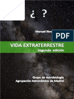 Vida Extraterrestre PDF V4 PDF