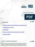 Presentacion Cámara Gases Medicinales e Industriales Jun-2018 PDF