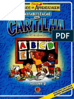 Alfabetizacao em Cartilha Vol 2 PDF