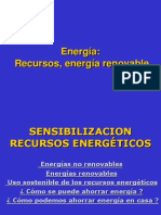 Energía PDF