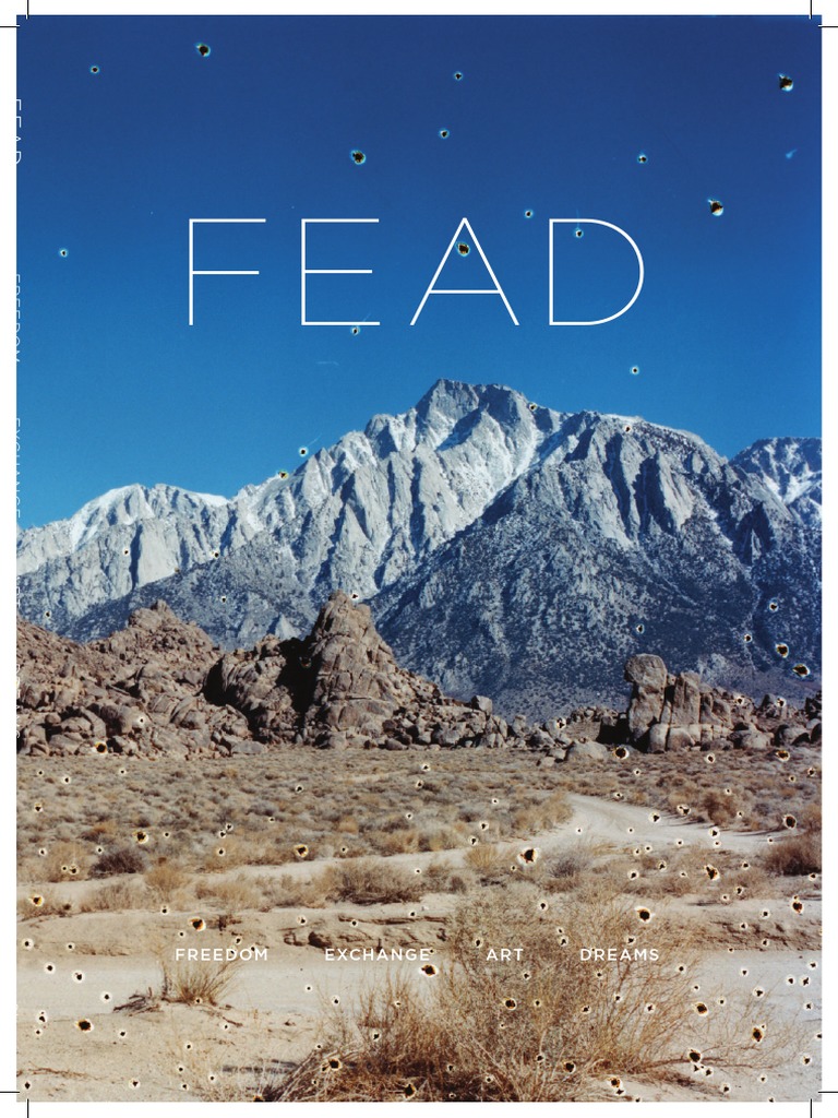 FEAD Edition | PDF | Creativity