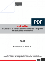 Instructivo RegistroPMI 2020-2022