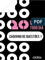 05-02-2019- Caderno 1 20 Todo Dia Caderno
