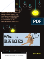 (2019) Tugas Farter 4 - Kelompok 8 - Rabies Cui-2