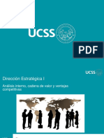 Clase 9 - Gerencia Estratégica I v2 PDF
