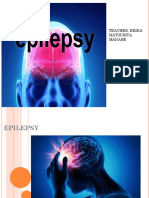 epilpsy