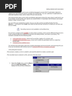 Download About Macro and Examples by rbisnayak SN40269978 doc pdf