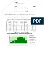 Guia N° 9 de Estadistica IV