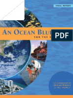 Ocean Blueprint For 21st Century