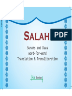SALAH GUIDE - with transliteration.pdf