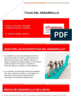 ESTADISTICAS DEL DESARROLLO MARCELA SILVA-YENCY ACOSTA.pptx