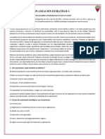 3° Cuestionario Simulador (Planeacion Estrategica)