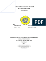 PROPOSAL KP PT ELNUSA PETROFIN.doc