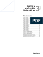 Matematicas 3âº PDF
