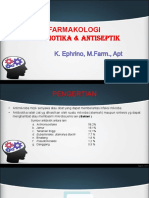 Farmakologi