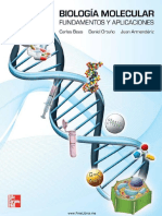 Biologia Molecular PDF