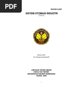 Download Sistem Otomatisasi Industri by Eman Firmansyah SN40270922 doc pdf
