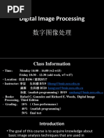 Digital Image Processing