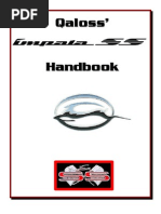 Download Impala SS Common Modifications and Repairs by himblegrizz SN40270967 doc pdf
