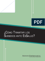 como tramitar los subsidios ante Essalud.pdf