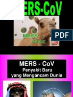 MERS CoV
