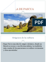 Isla de Pascua