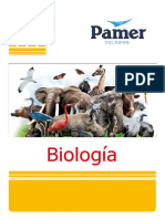 Biologia 2do Año