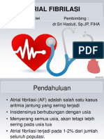 Dokumen - Tips - PPT Atrial Fibrilasi