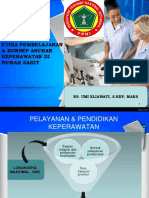 Pengembangan Kepribadian