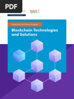 Blockchain Technology