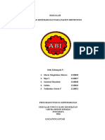 Asuhan Keperawatan Hipertensi