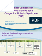 Kebijakan MR Indonesia