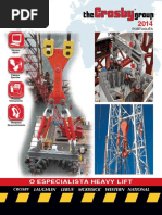 2014 Crosby General Catalog Portugal