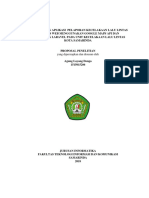 Skripsi-Perancangan Aplikasi Pelaporan Kecelakaan Lalu Lintas Berbasis Web Menggunakan Google Maps Api Dan Framework Laravel Pada Unit Kecelakaan Lalu Lintas Kota Samarinda