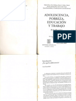 psicología del desarrollo