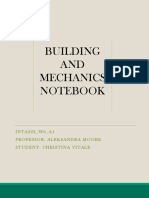 Building & Mechanics