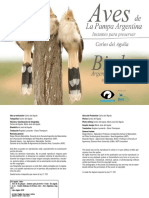 Aves de la Pampa Argentina- Carlos del Aguila Media.pdf