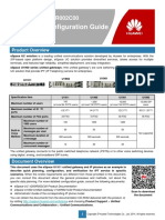 ESpace UC V200R002C00 IPT Quick Configuration Guide