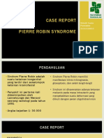 Pierre Syndrome