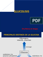 GLUCOLISIS