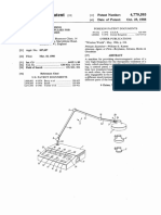 Machine for Providing Emp for Therapeutic Purposes