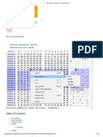 MFC HEX Control 2.0 - CodeProject