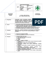 Sop Kunjungan Rumahdocx PDF