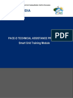 Smart Gid Training Course - Module PDF