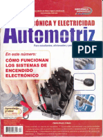 [PDF] Curso Completo De Electrónica y Electricidad Automotriz, Como Funcionan Los Sistemas De Encendido Electrónico Gratis.pdf