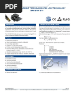 Hah1bvw s10 Public Datasheet