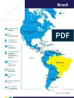 Brasil: datos clave y sistema tributario