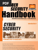 Cyber Security Handbook PDF